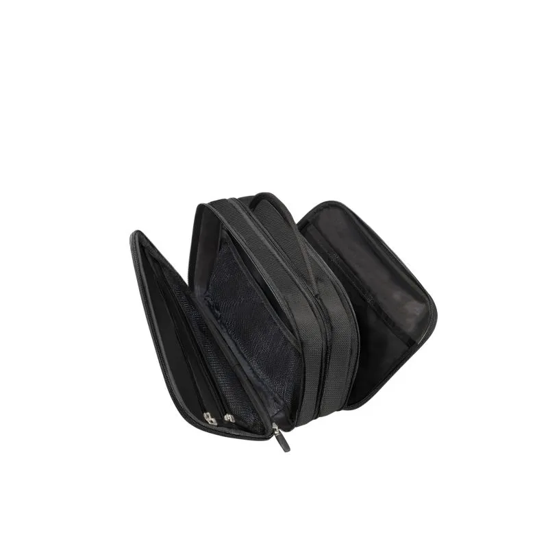 Samsonite Spark SNG Eco TOILET KIT - Eco Black