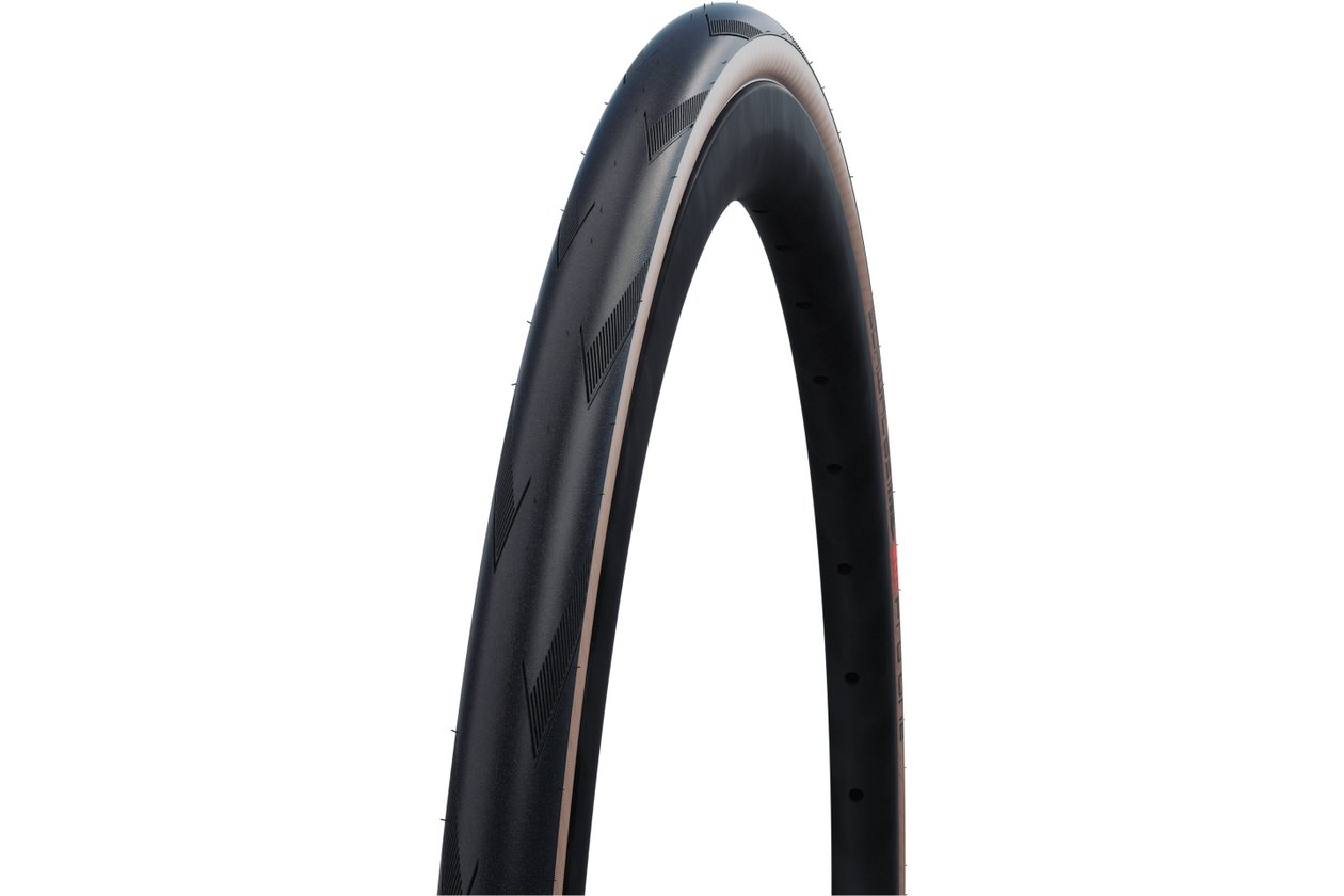 Schwalbe Pro One 700x25C EVO ADDIX Race V-Guard Super Race