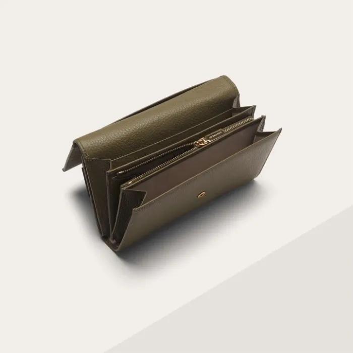 Metallisk blød