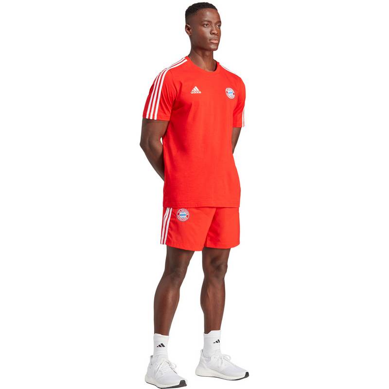 adidas FC Bayern München Sweatshorts Herren