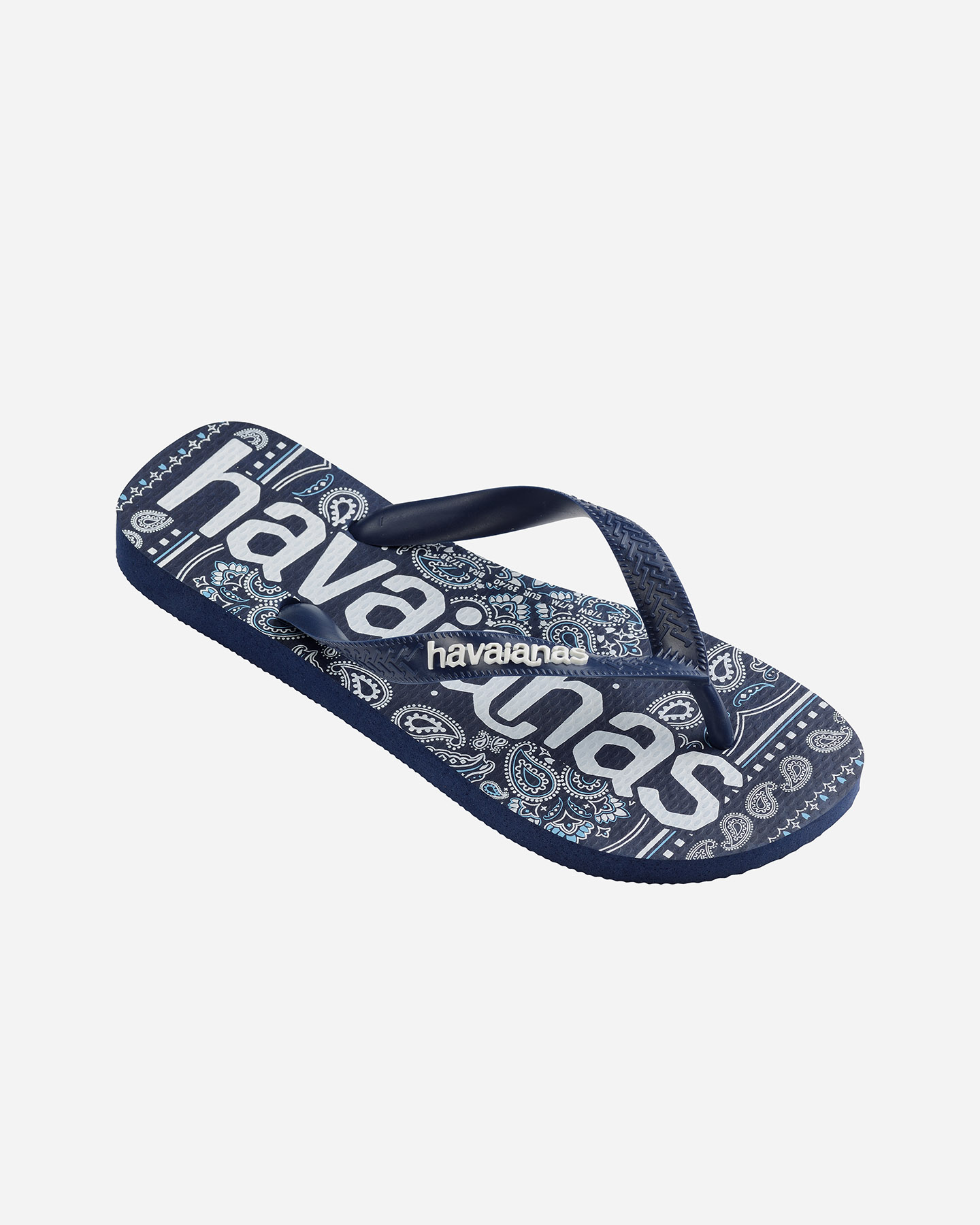 Infradito Havaianas Top Logomania Fashion M 4148449-0555