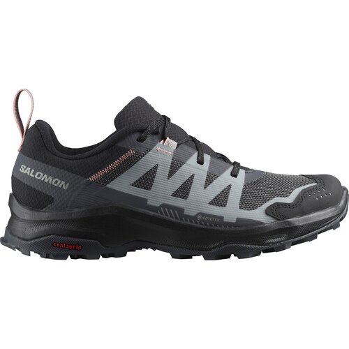 DAMEN MULTIFUNKTIONSSCHUHE SHOES ARDENT GTX W BLACK/EBONY
