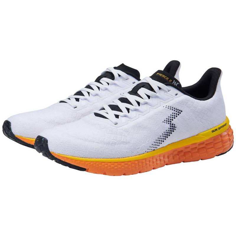 361° Fierce 2 Laufschuhe Herren