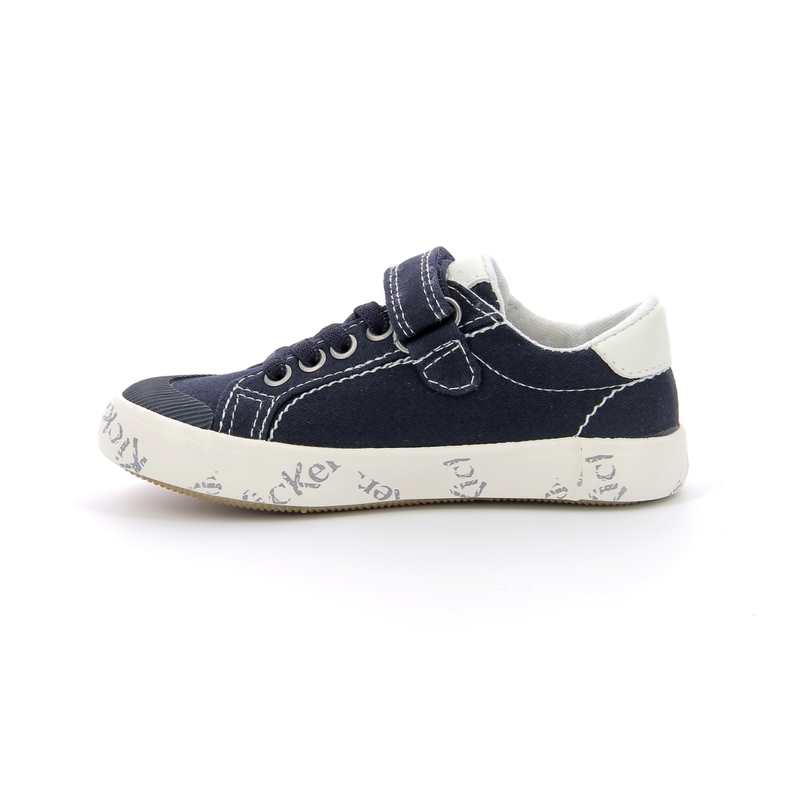 Sneakers basses textile Gody