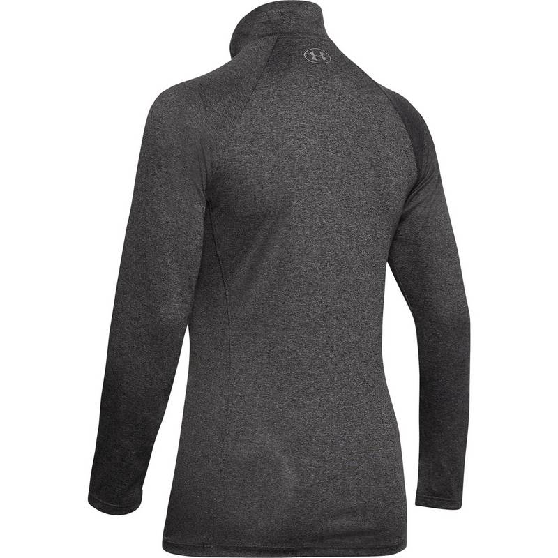 Under Armour Tech 2.0 1/2 Zip Funktionsshirt Damen