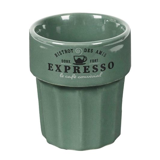 Espresso Kopje 
