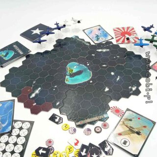 Battle of Midway (Multilingual)