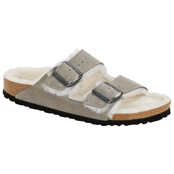 Birkenstock - Arizona VL Shearling - Hüttenschuhe