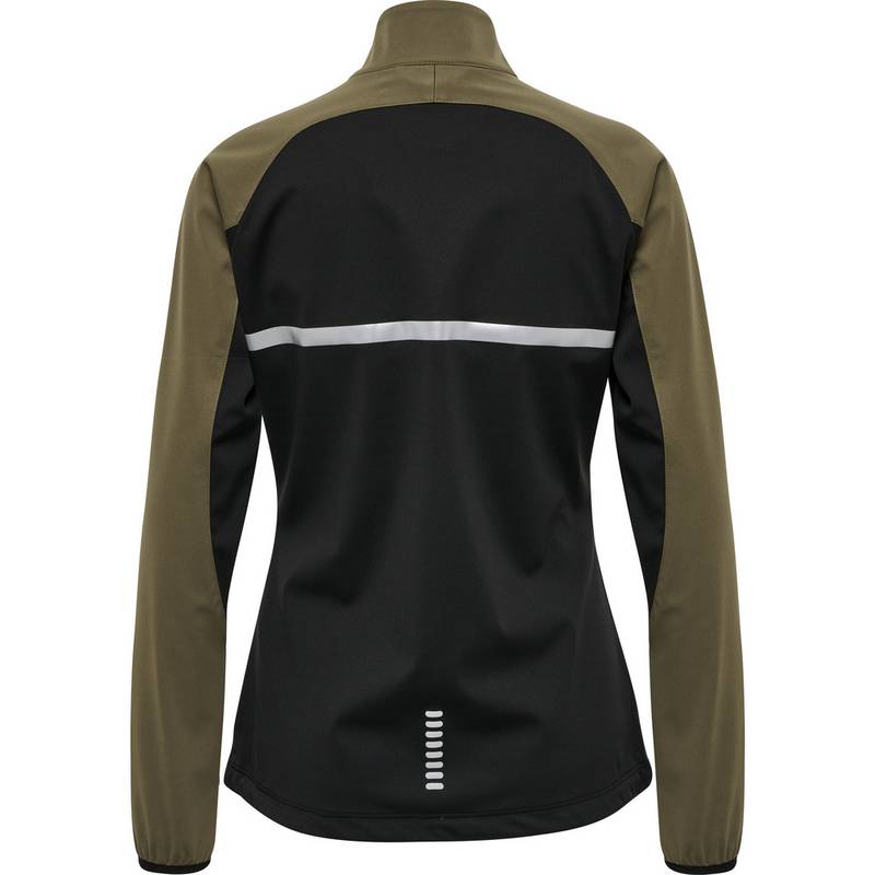 Newline nwlBOSTON SHELL JACKET WOMEN Funktionsjacke Damen