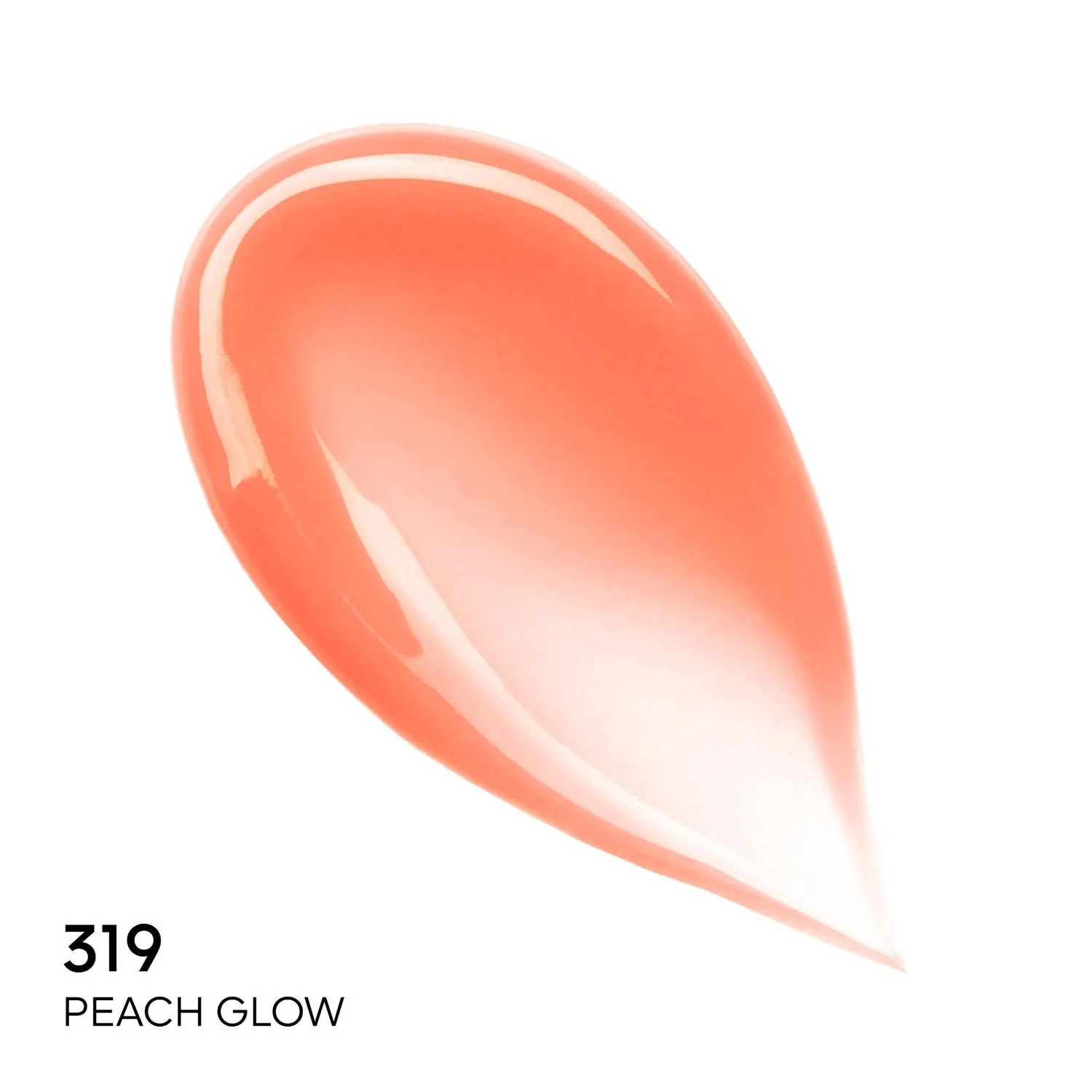 KissKiss Bee Glow Lips - Bálsamo labial, lápiz labial