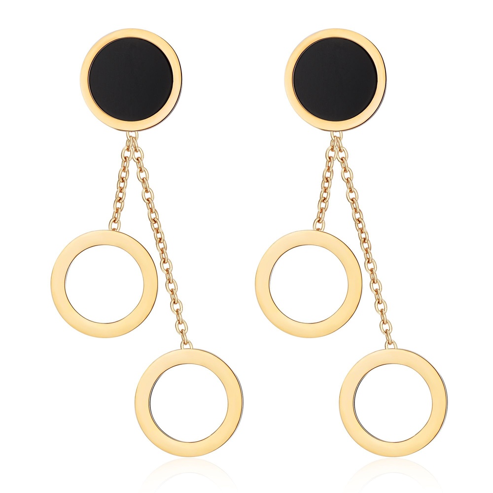 ailoria bijoux ANNE Boucles d'oreilles