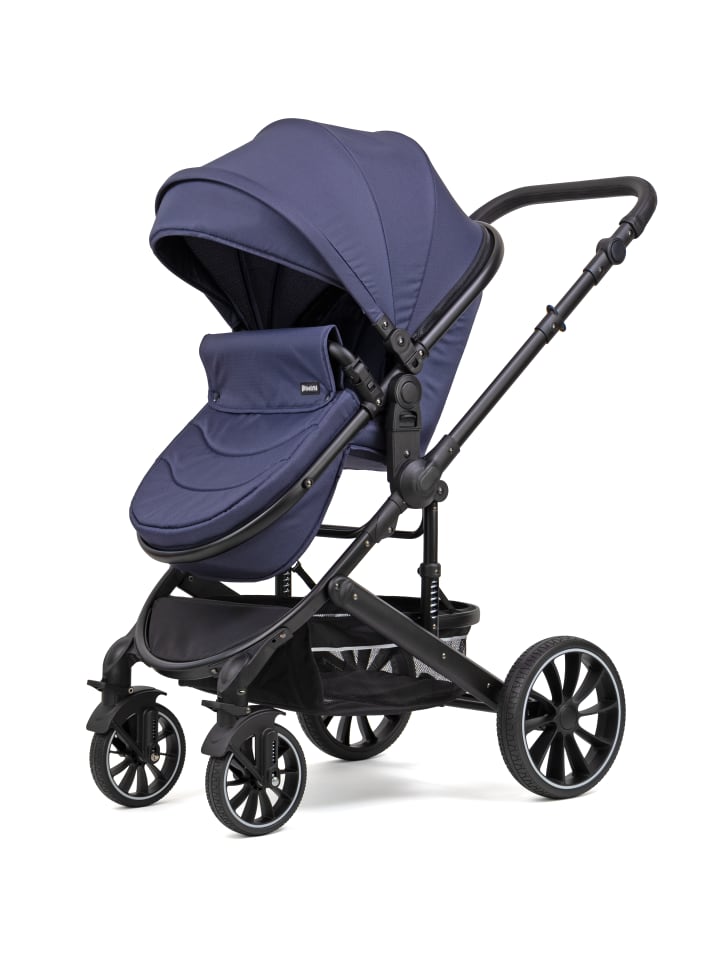 PIXINI Kalani Kinderwagen 3in1 Set marine günstig kaufen onesize