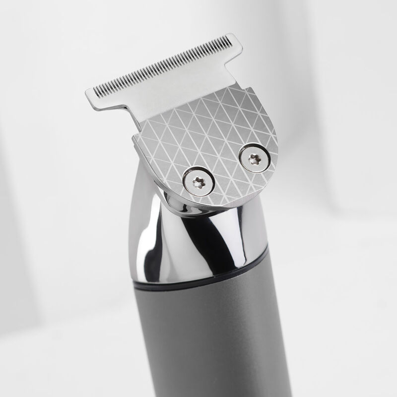 BaByliss Super-X Metal Series Beard Trimmer