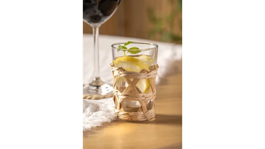 LEONARDO Glas GARDA 220ml