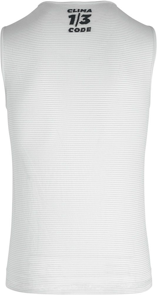 Assos Summer Skin Layer - Funktionsunterhemd kaufen | Bike-Discount