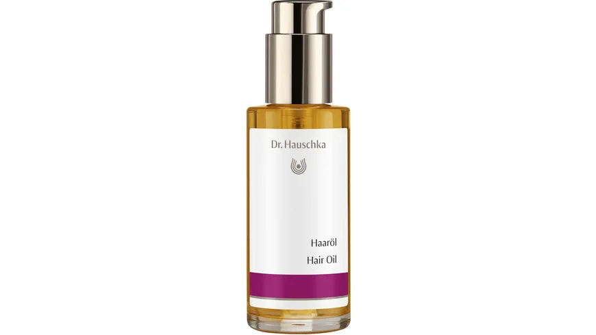 DR. HAUSCHKA Haaröl 75 ml