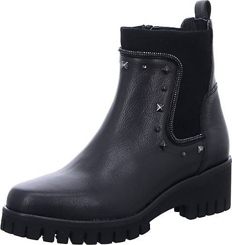 Donna Carolina Stiefelette