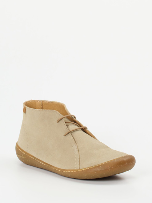 Schnürstiefelette-17013090001 El Naturalista