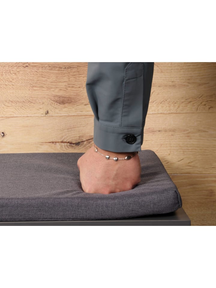 Kesper Schuhregal in anthrazitfarben günstig kaufen onesize