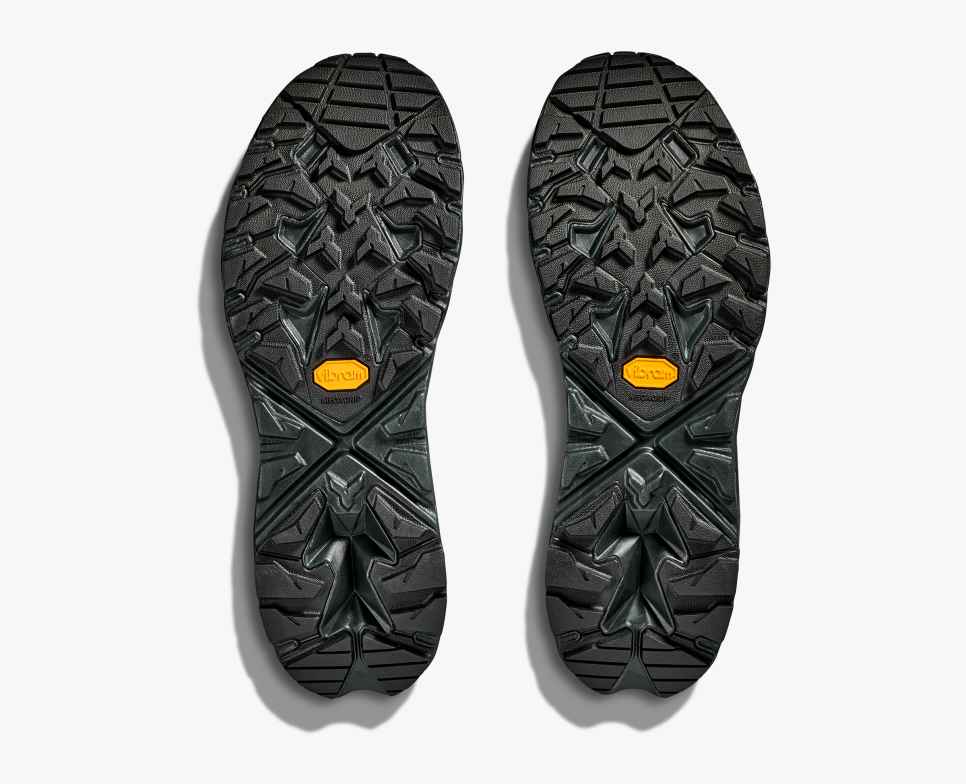 Anacapa Breeze middels Black/Black