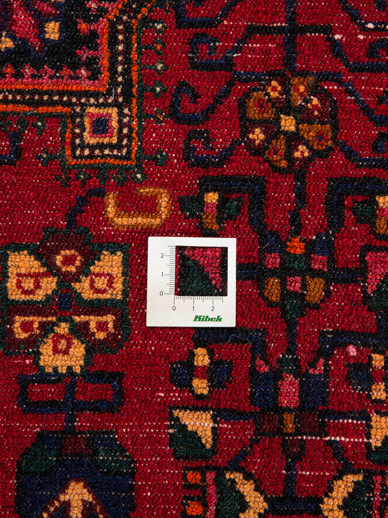 Nahavand Hamadan ca. 140 x 220 cm, Unikat / Einzelstück