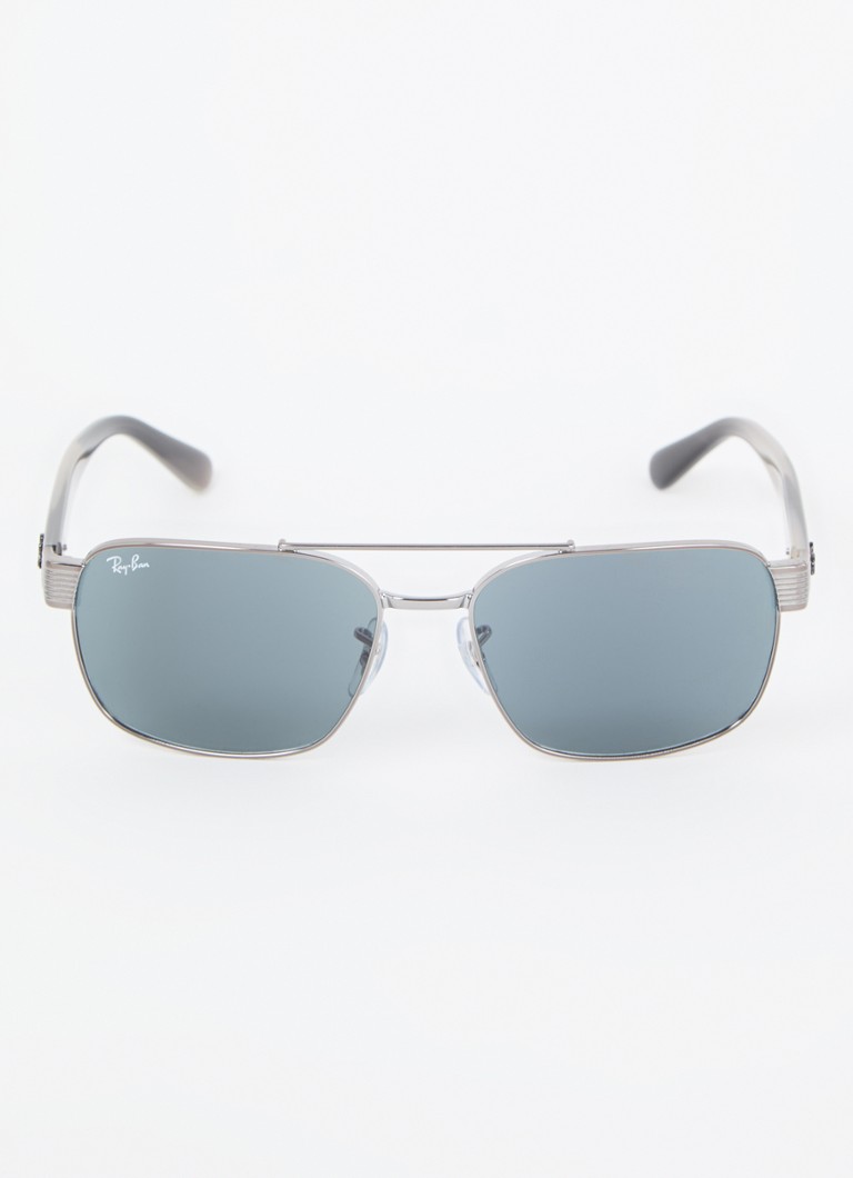 Ochelari de soare Ray-Ban Pilot RB3751