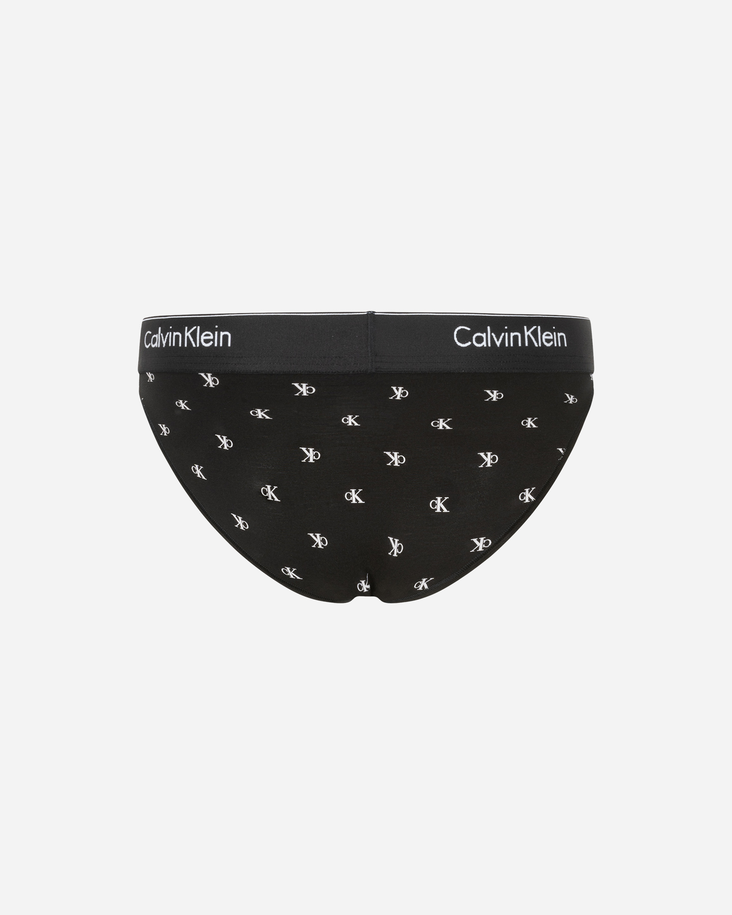 Intimo Calvin Klein Underwear Slip Bikini W 0000F3787E-PCS