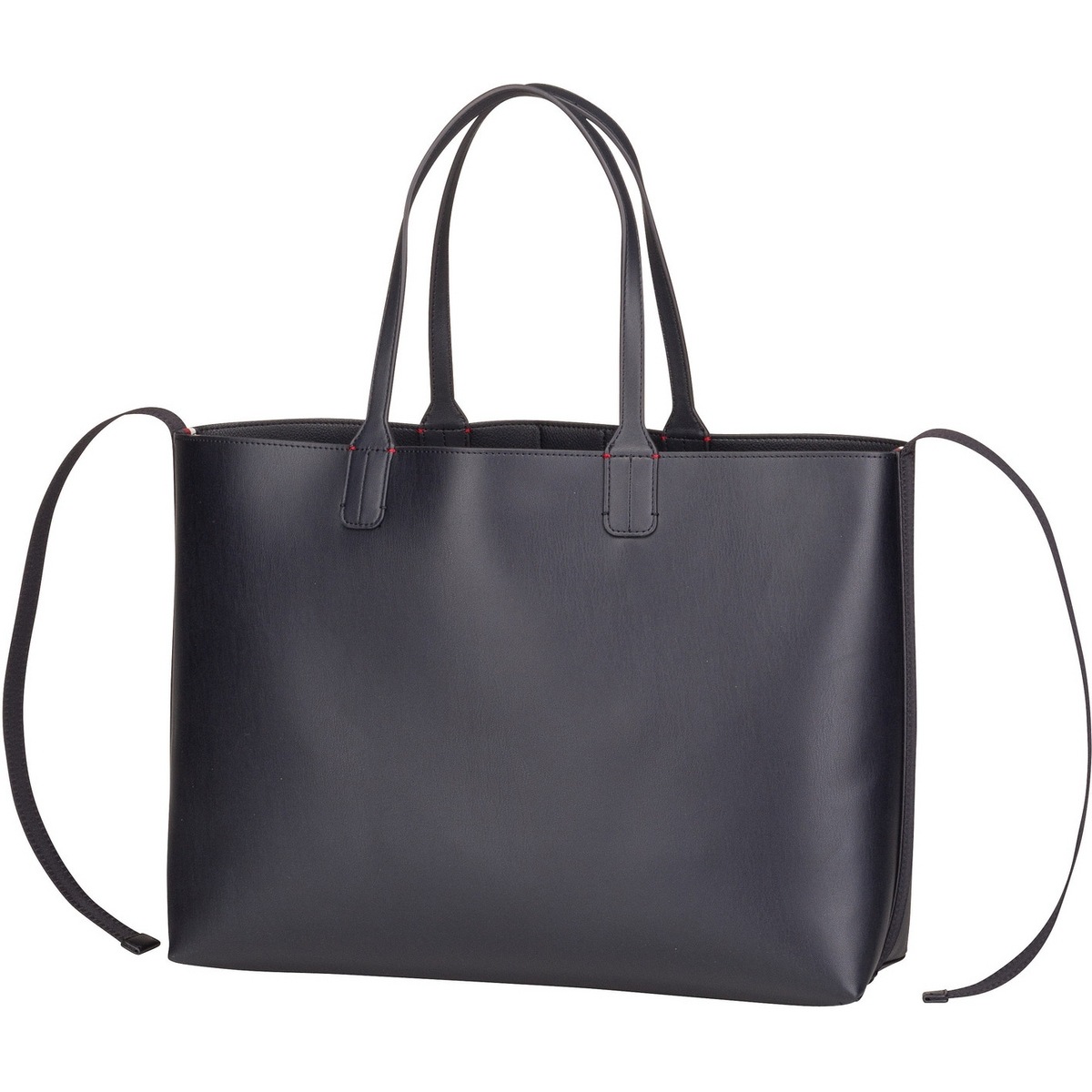 Shopper Iconic Tommy Tote Puffy FA23