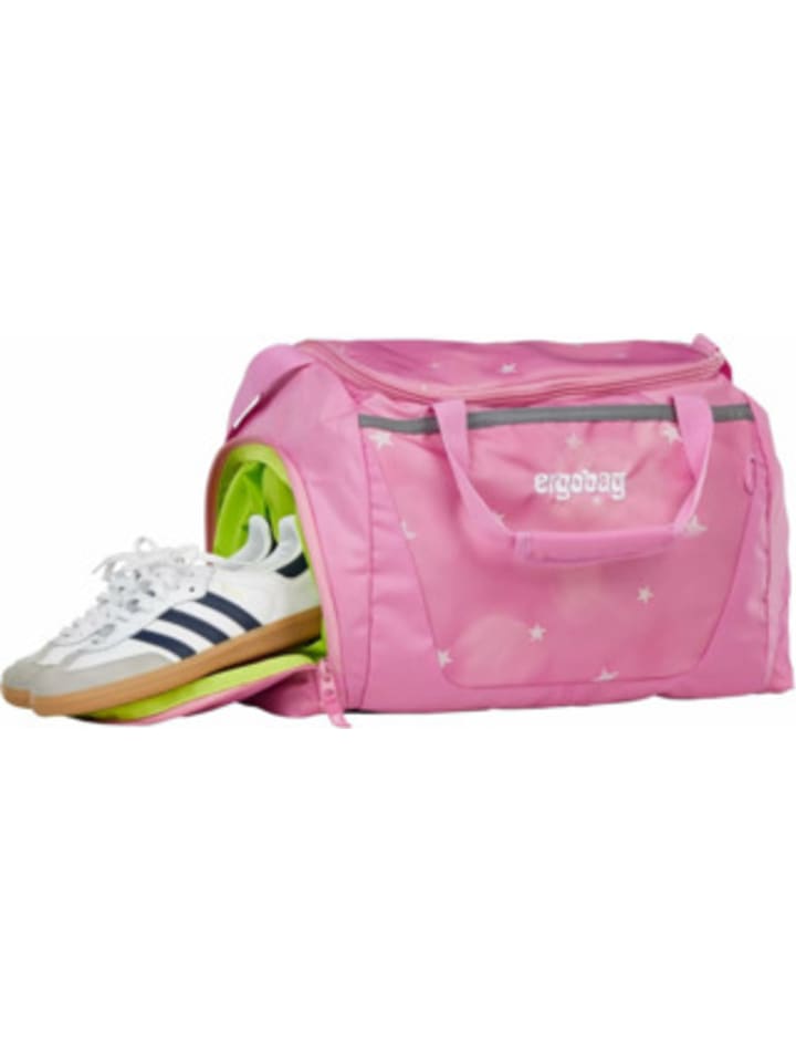 Ergobag Sporttasche für Erwachsene in bunt in bunt günstig kaufen onesize