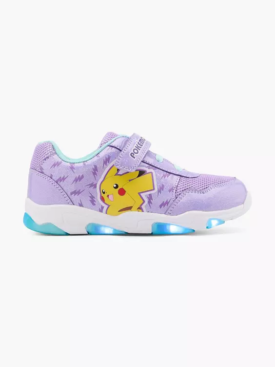 Pokémon Sneaker - mit Licht