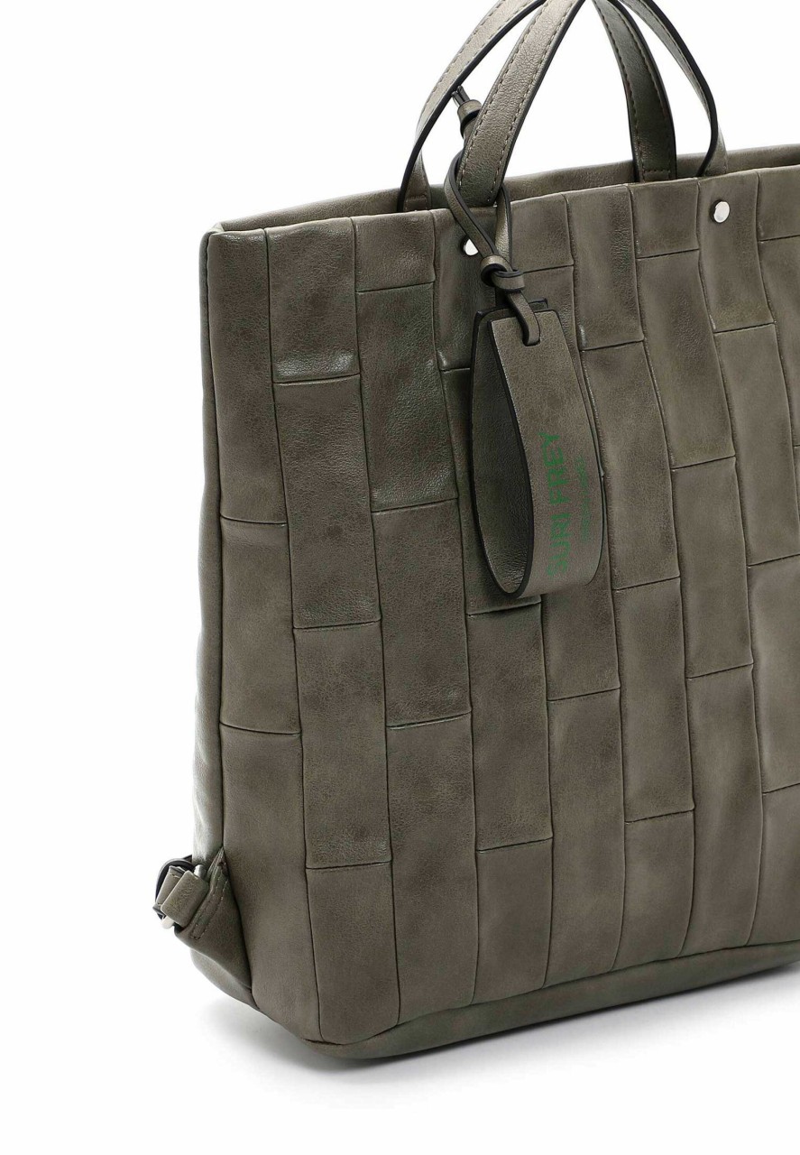 SURI FREY Handtaschen khaki Tilly
