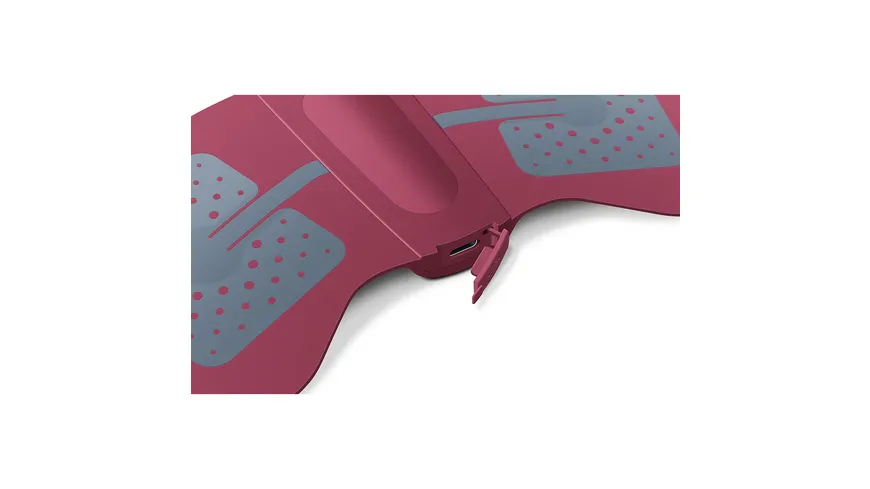 beurer Menstrual Relax TENS & Wärme Pad EM 50