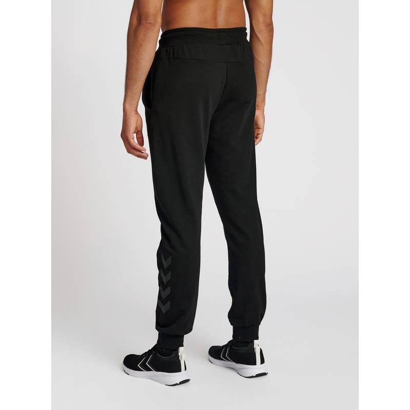 hummel hmlISAM 2.0 REGULAR PANTS Sweathose Herren
