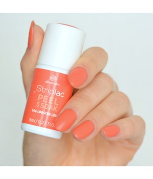 Alessandro Striplac Peel or Soak Nagellack-8 ml