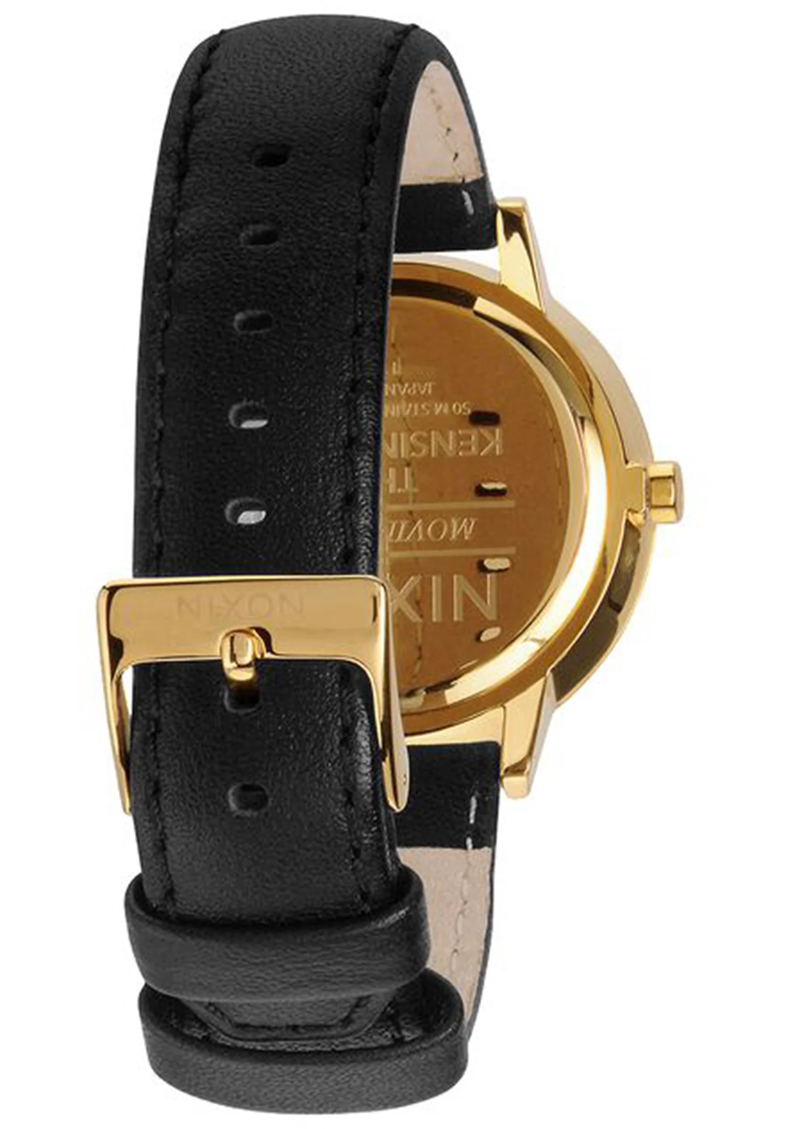 Kensington Leather Women