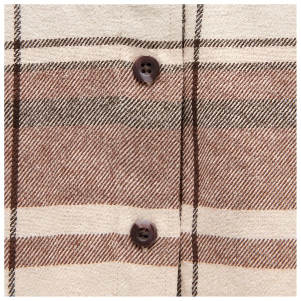 Black Diamond - Women's Project Flannel - Hemd