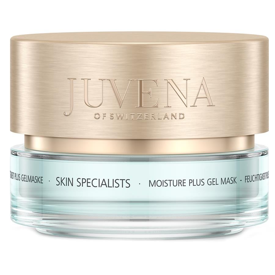 Moisture Plus Gel Mask