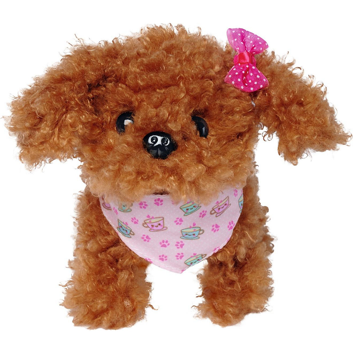 Chi Chi Love Tea Cup Poodle Puppy