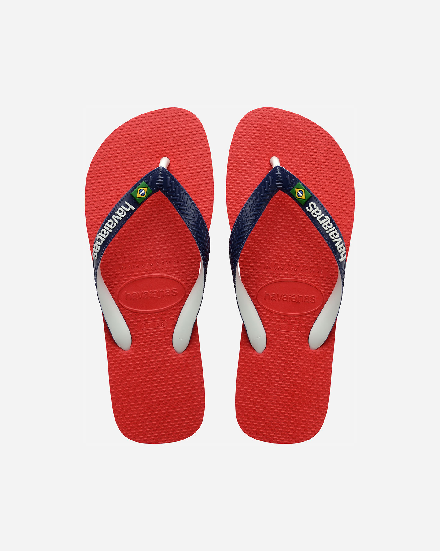 Infradito Havaianas Brasil Mix M 4123206-2090
