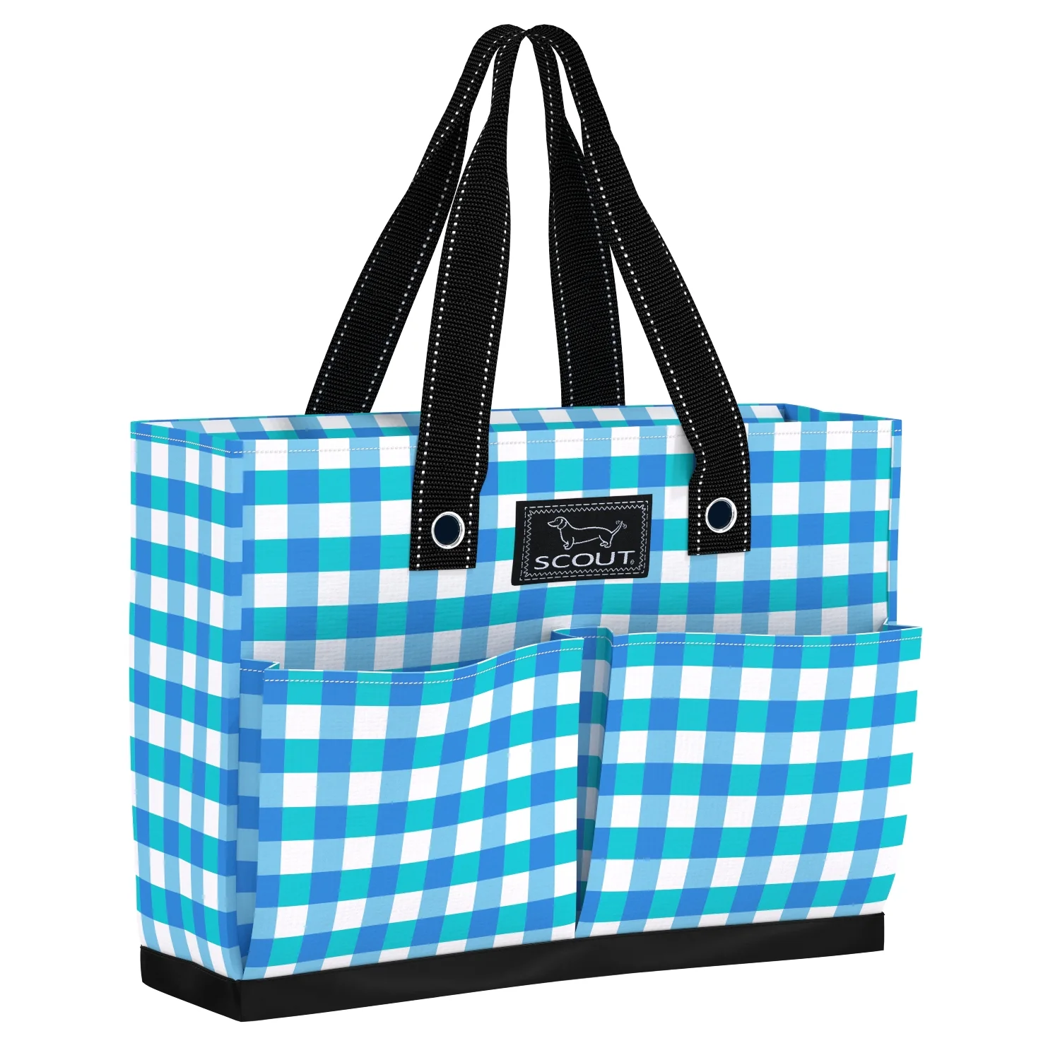 Pocket Tote Medium Uptown Girl