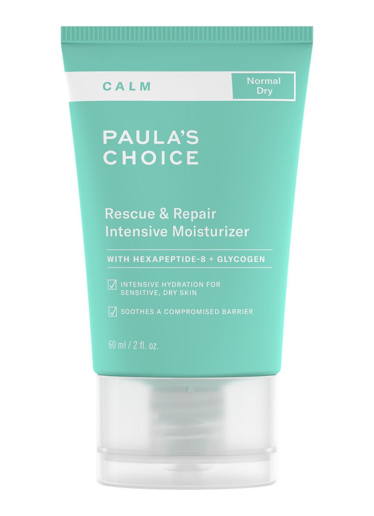 Paula's Choice Calm Rescue & Repair intenzív hidratáló éjszakai krém