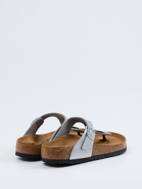 Zehentrenner-Pantolette Gizeh-21404990001 Birkenstock
