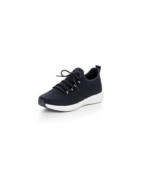 Sneaker mit einer 3 Komponenten Zwischensohle