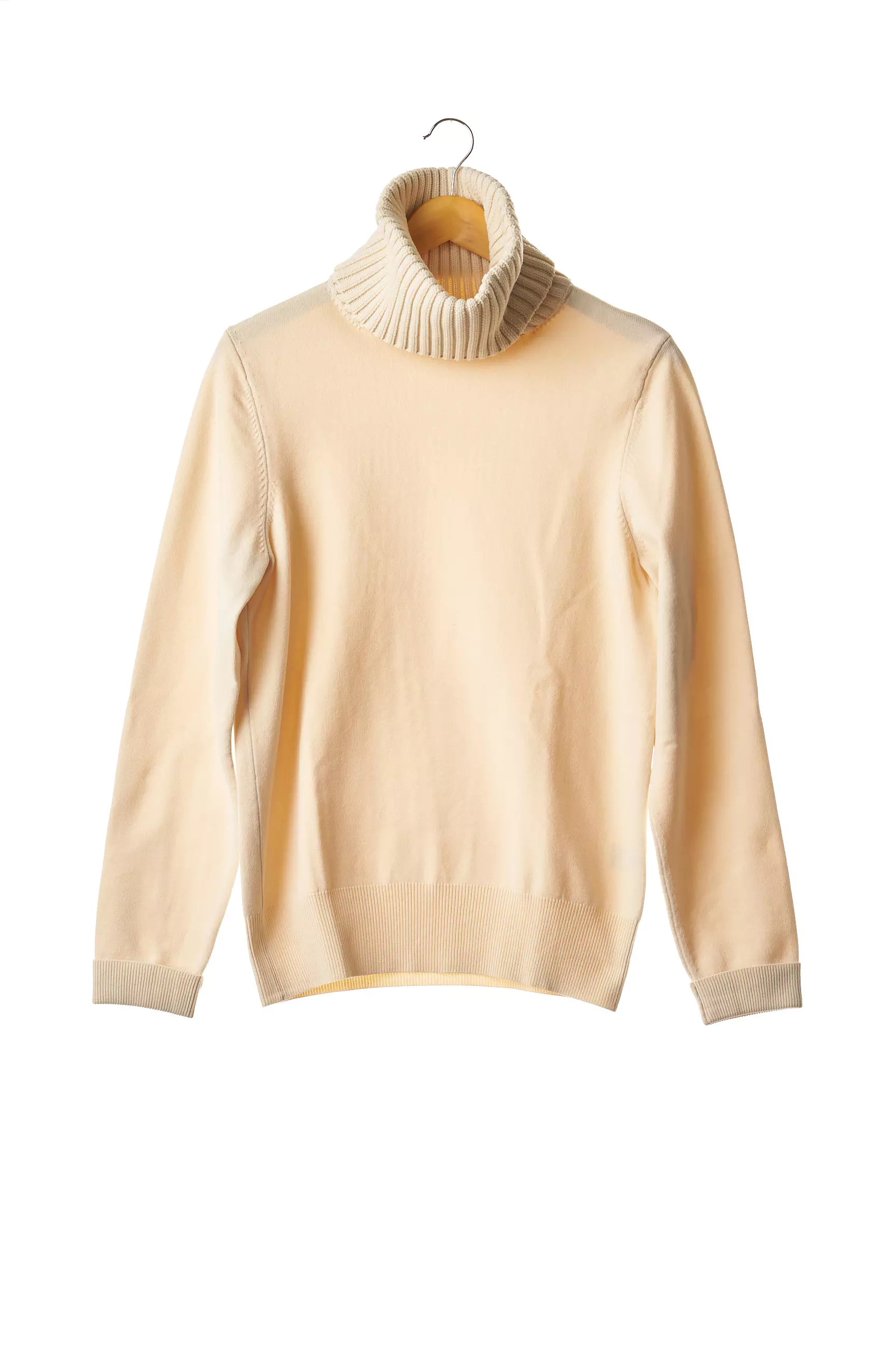 Joseph Cols Roules Femme couleur beige