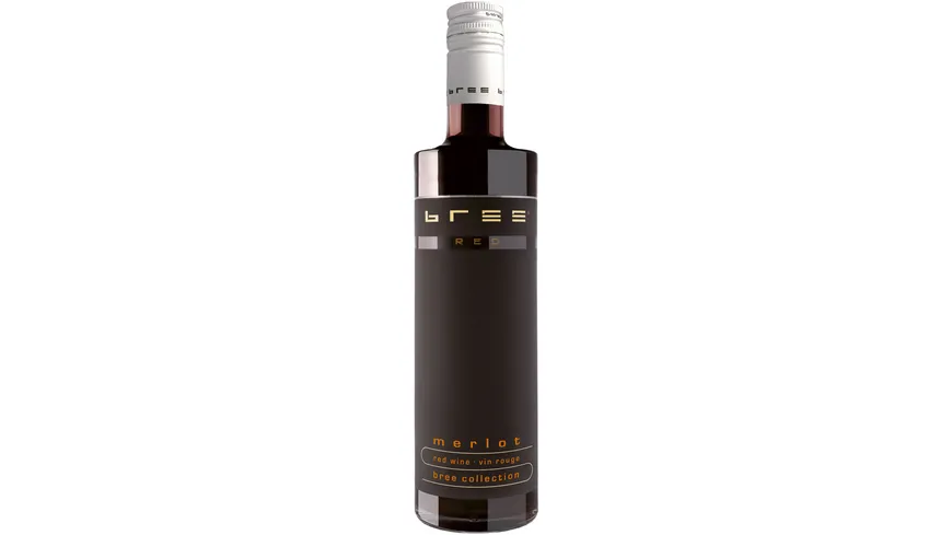 Bree Merlot IGP, trocken 250 ml