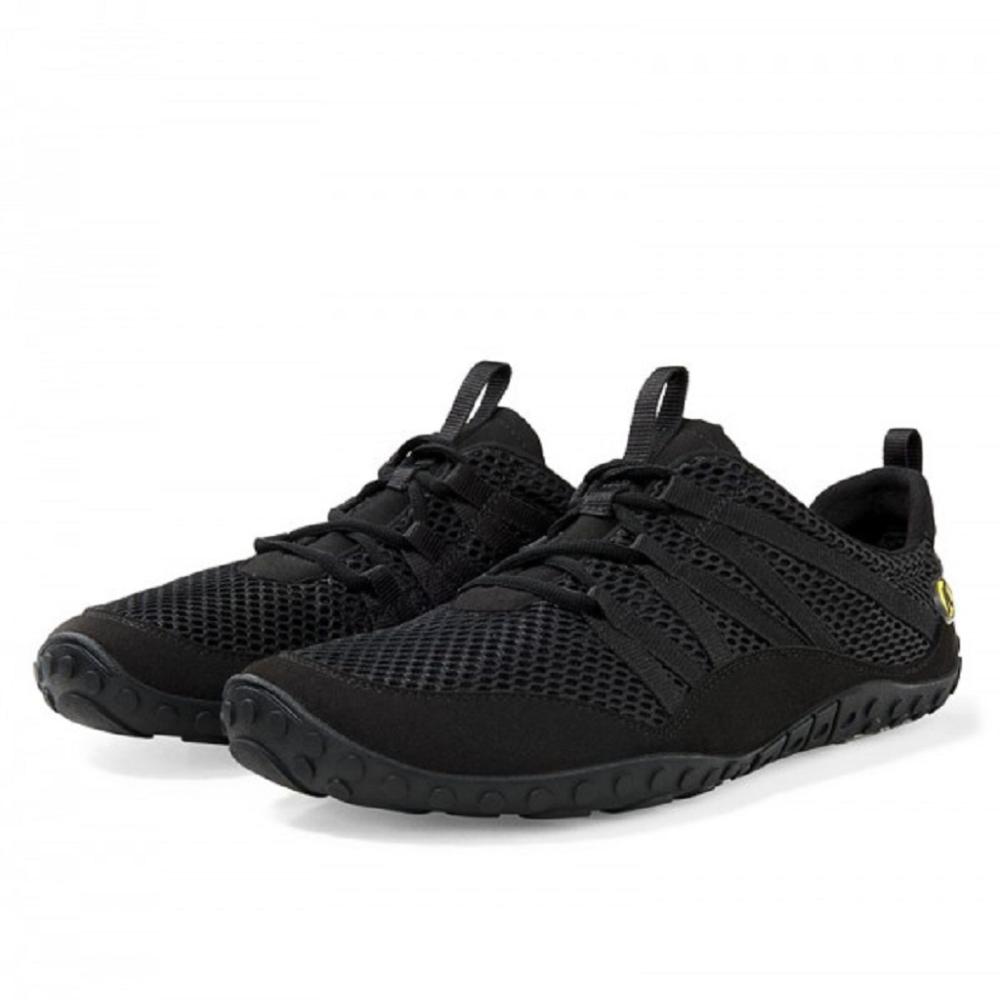 Joe Nimble nimbleToes 1733107 / schwarz