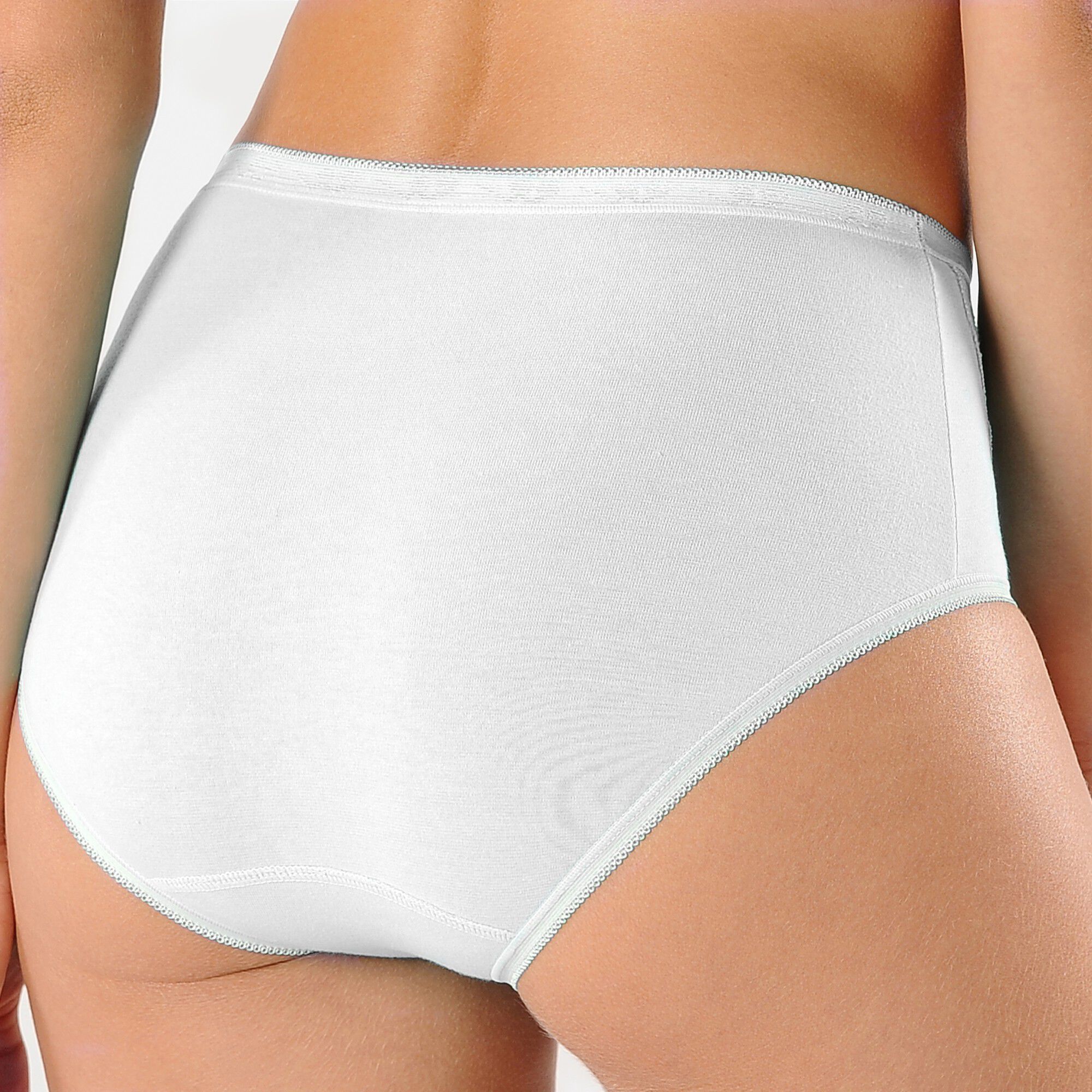 Culotte maxi dentelle