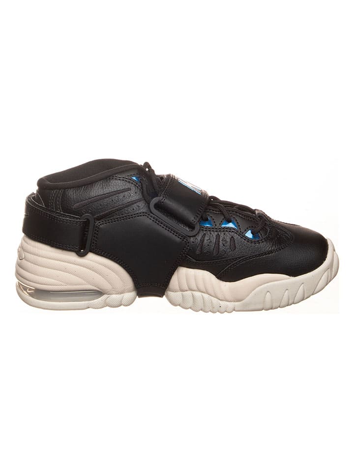 Nike Leder-Sneakers 