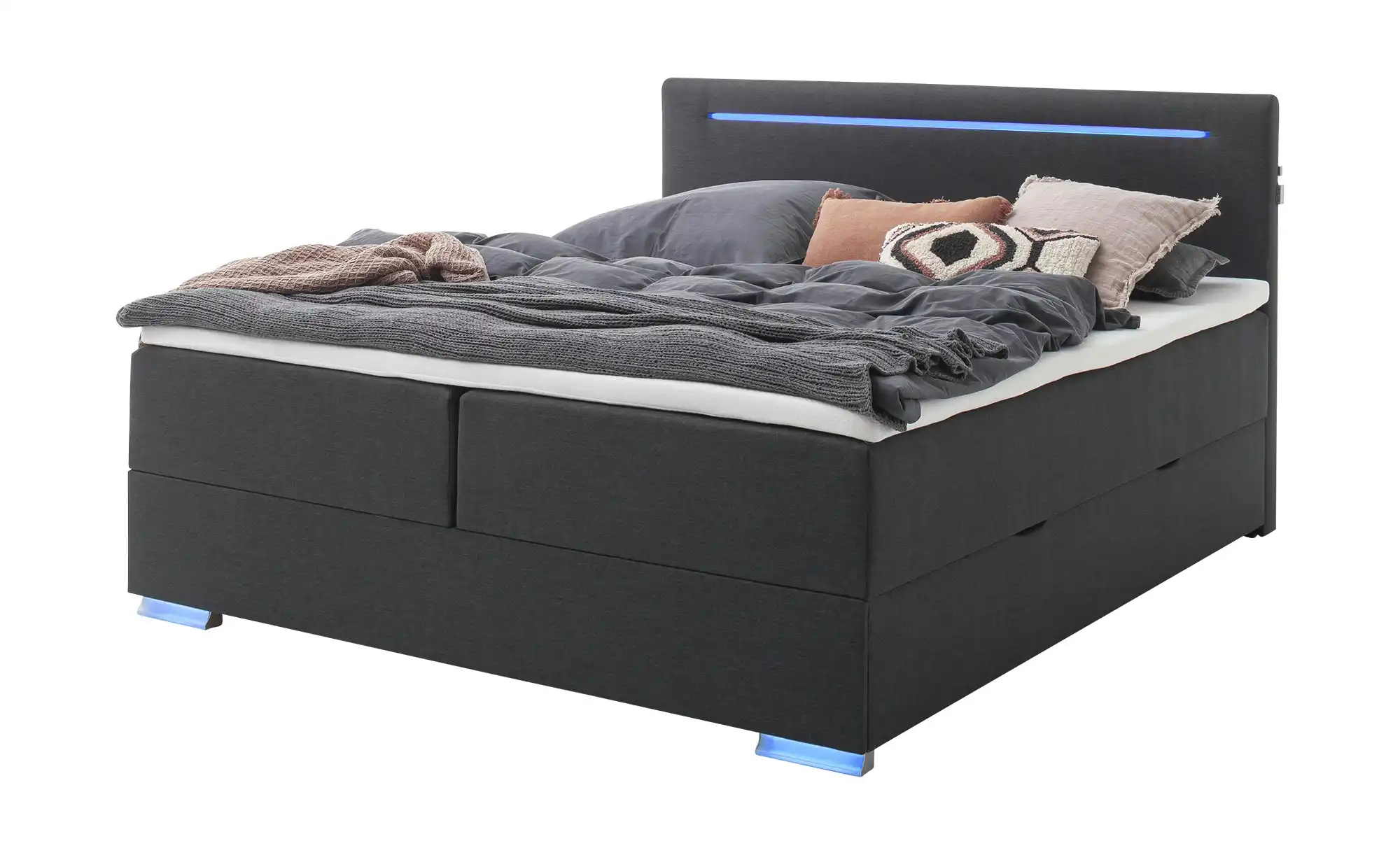 Boxspringbett