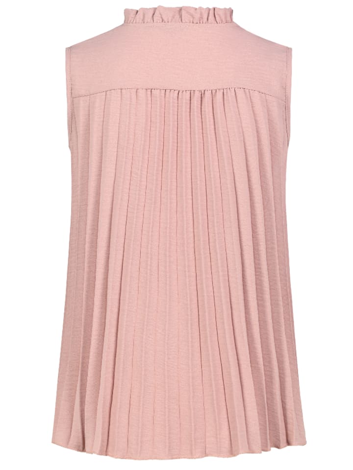 Sublevel Bluse in Rosa günstig kaufen